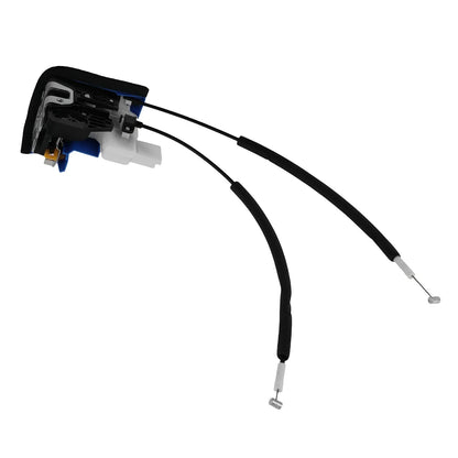 Door Lock Actuator for Front Driver Side Kia Rio (2012-2017)