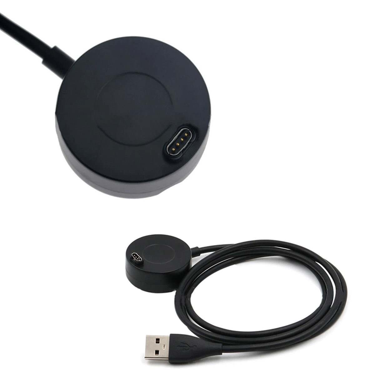 Charging Dock for Garmin Vivoactive 3/Fenix 5/5 Plus
