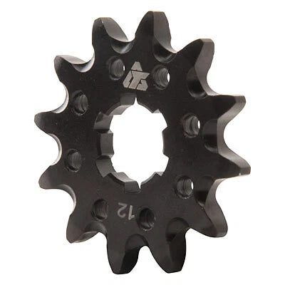 12 Tooth Front Sprocket for Suzuki RM100 (2003–2004) DZSF-597