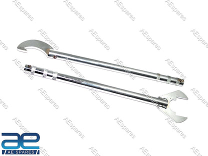 Fork Spanner Set for Lambretta GP LI SX TV