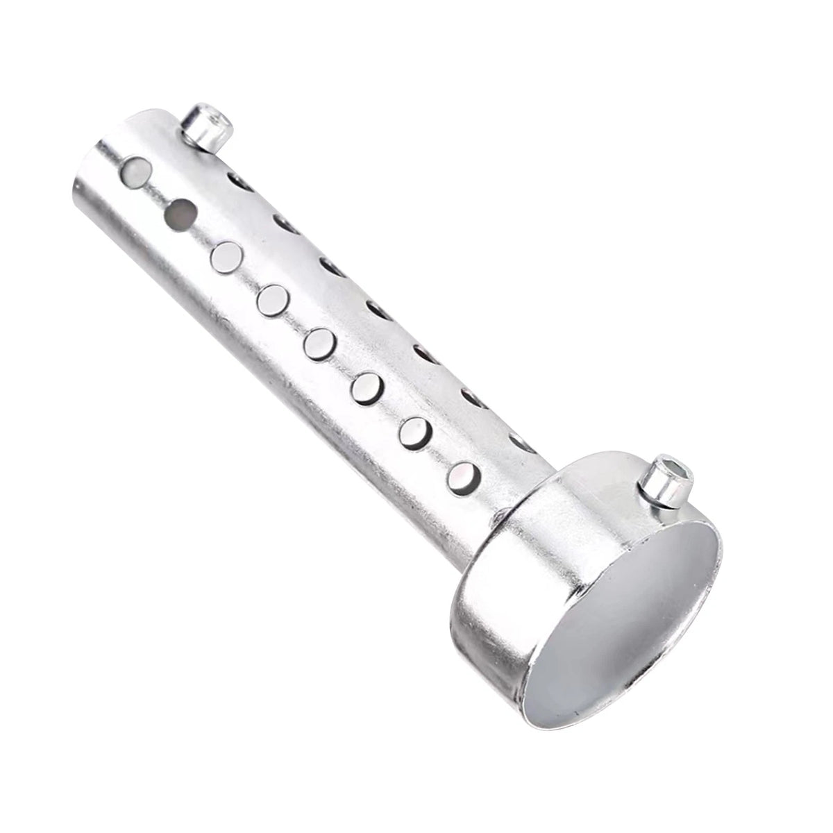 48mm Motorcycle Exhaust Can Muffler Insert Baffle DB Killer Silencer