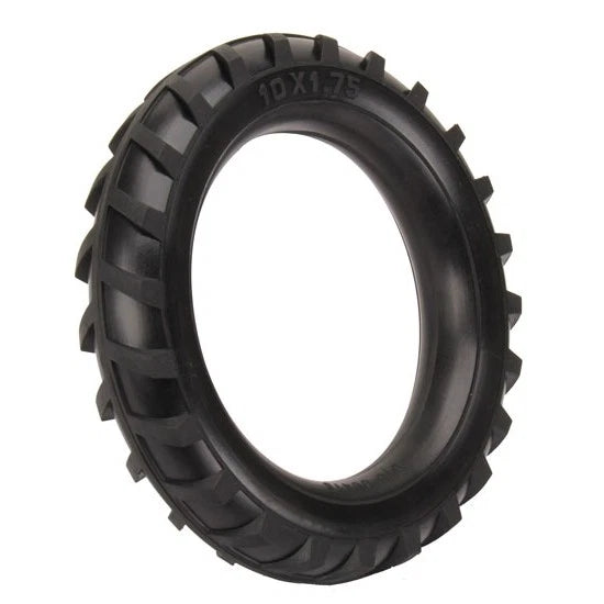 10 x 1-3/4 Inch Tire for Pedal Tractor Tread Wagon (91806415)