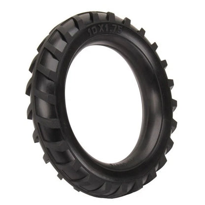 10 x 1-3/4 Inch Tire for Pedal Tractor Tread Wagon (91806415)