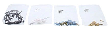 Carburetor Repair Kit for (26-10003)