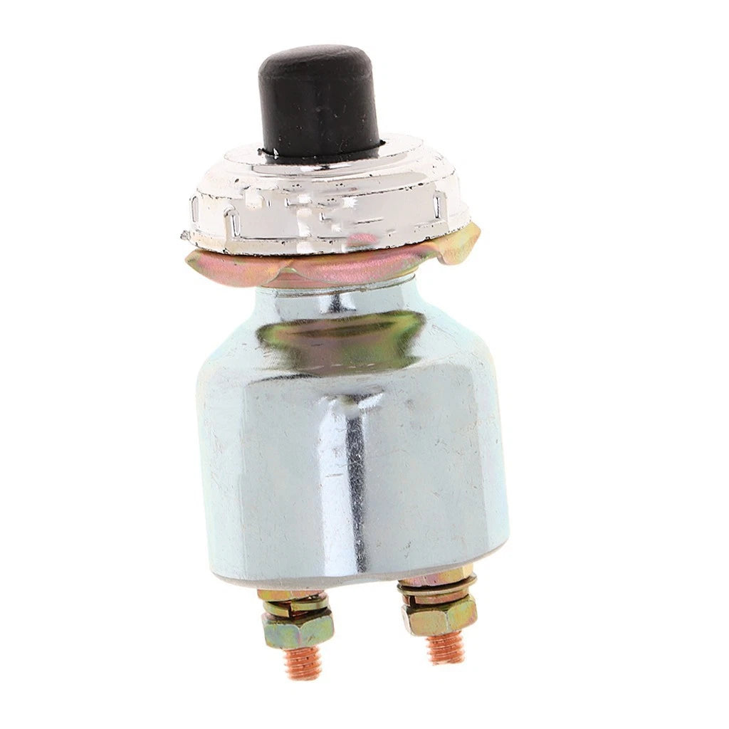 5X Ignition Switch for Farm Vehicle (Modified Push Start)