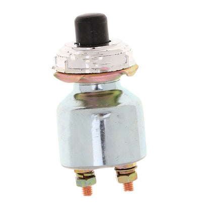 5X Ignition Switch for Farm Vehicle (Modified Push Start)