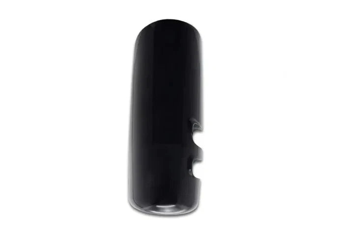 Door Mirror Cover Black Passenger Side for T680 Next Gen (AGO-01-350145 RH)
