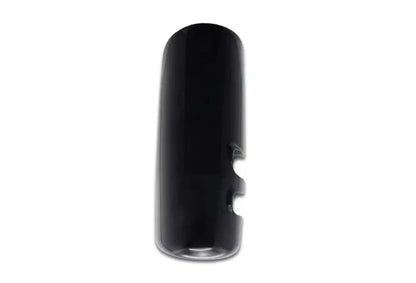 Door Mirror Cover Black Passenger Side for T680 Next Gen (AGO-01-350145 RH)