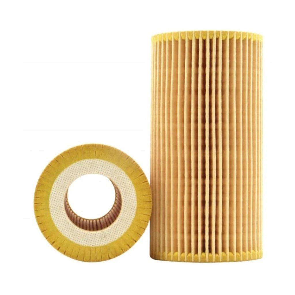 Engine Oil Filter for Audi S3 (2017–2020) OLX-ACDPF2257-CL360A52
