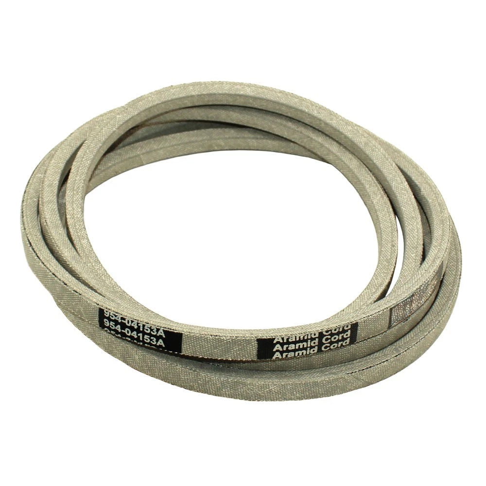 Mower Deck Belt for MTD (No Year Range Provided)
