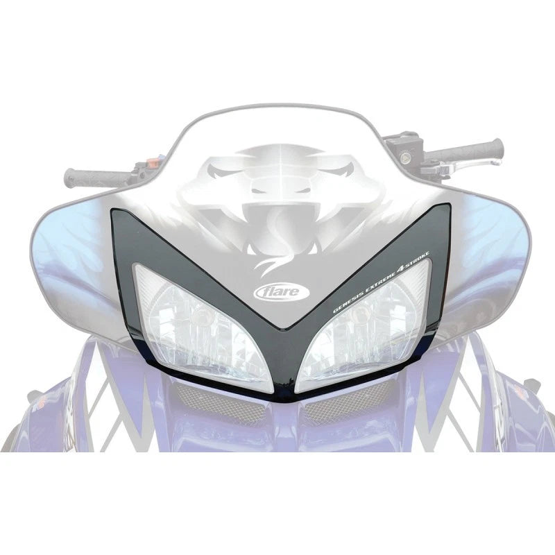 Headlight Fairing for KIMPEX (274966)