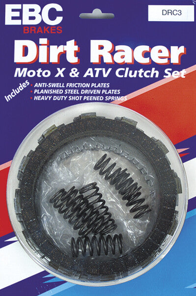 EBC DRC91 Clutch Kit for