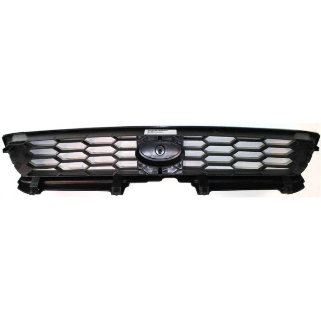 Grille for Subaru Impreza (2002–2003) | SU1200123 | CLX-M0-USA-S070113P-CL360A70