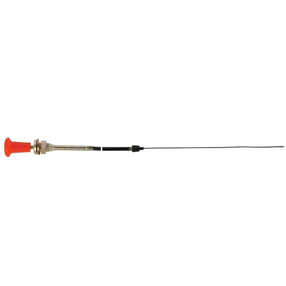 Choke Cable for Landini (Length: 1545mm, Outer: 1309mm)