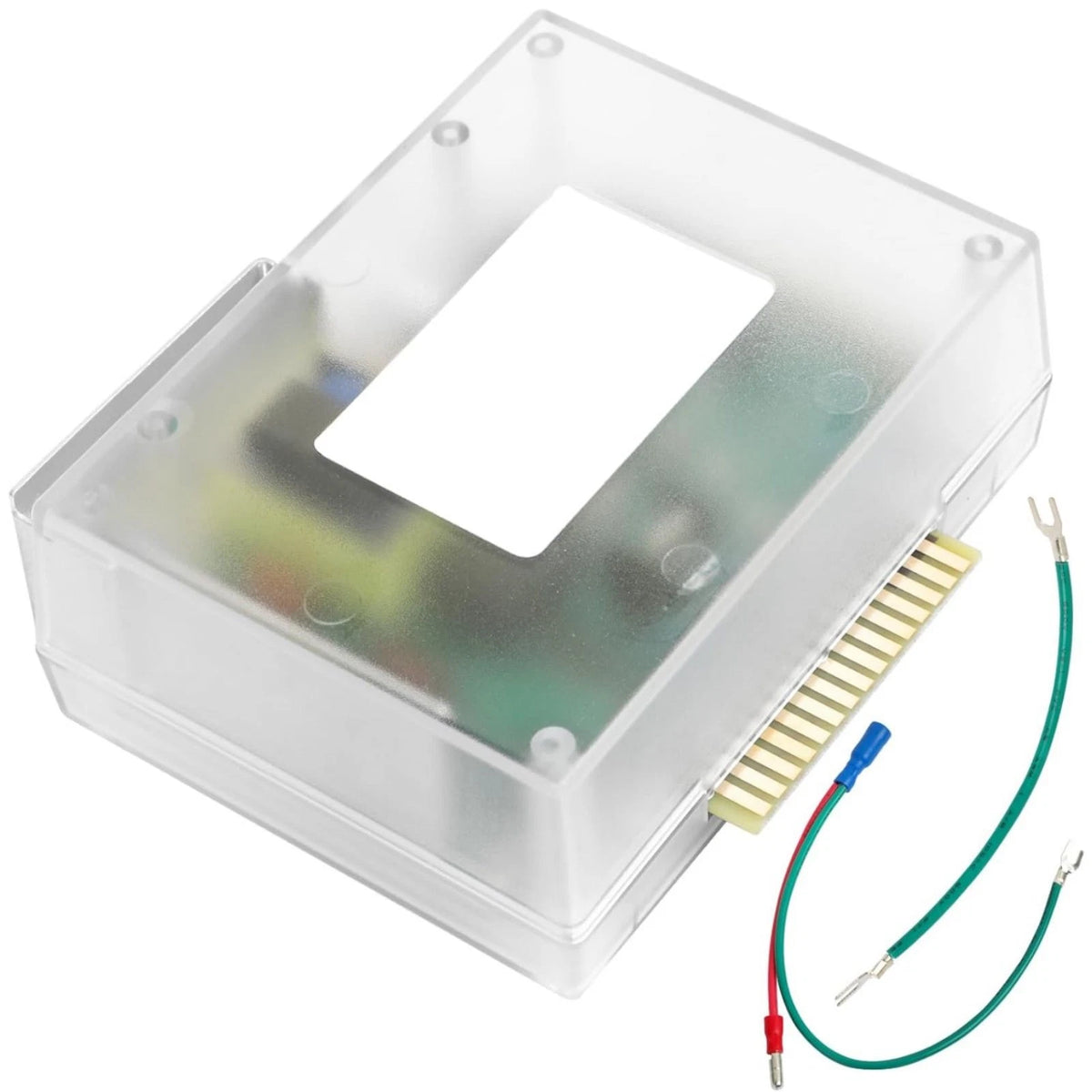 Stove Control Box for Quadrafire Pellet (3 Speed)