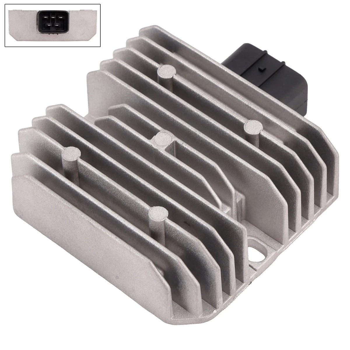 Voltage Regulator Rectifier for Kymco X-Town ST 250 i ABS E5+ (2025–2026) 31600-BAC1-M00