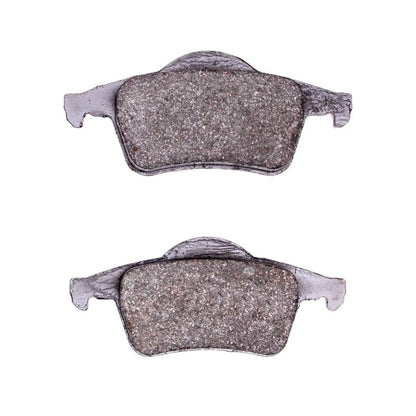 Disc Brake Pads for Volvo S80 (1999–2006) ALX-PAU-DF-4000-0795-00-CLA4