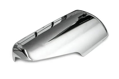 Chrome Door Mirror Cover for Cascadia (2018–Present) AGO-01-110053CH LH