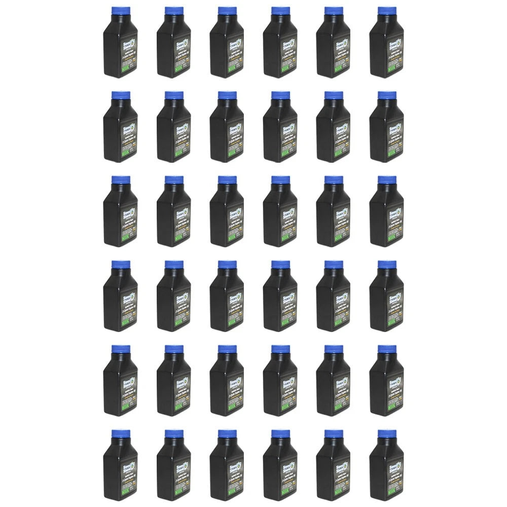 2X 2-Cycle Engine Oil for Echo (Replaces 6450001)