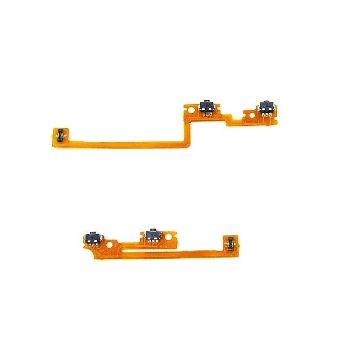 2X Flex Cable PCB Board for Nintendo 3DS, New 3DS XL/LL