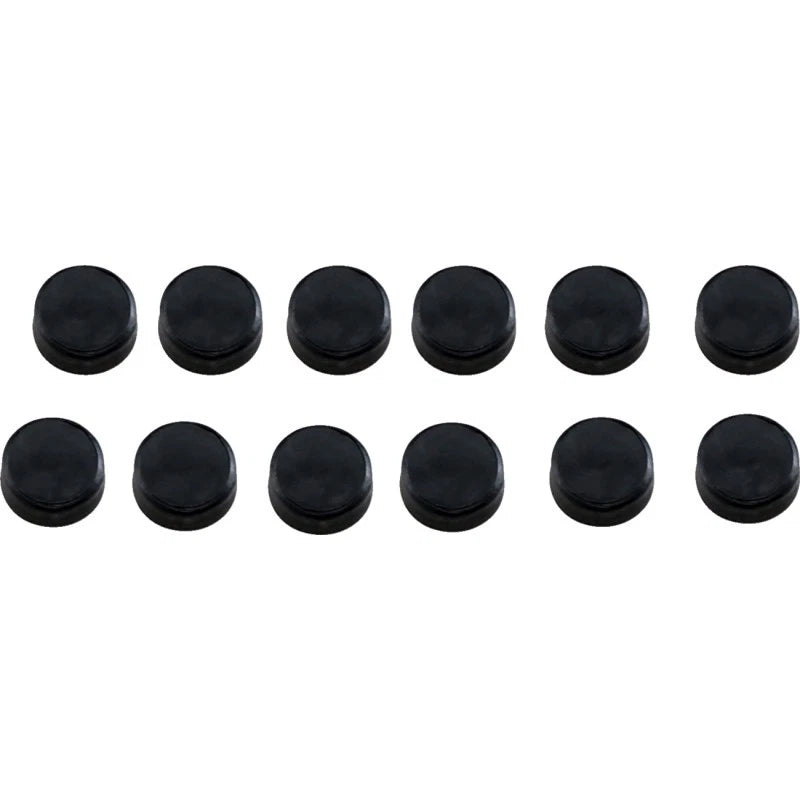 EPI Button Kit for Drive Clutch - Black - CX400021