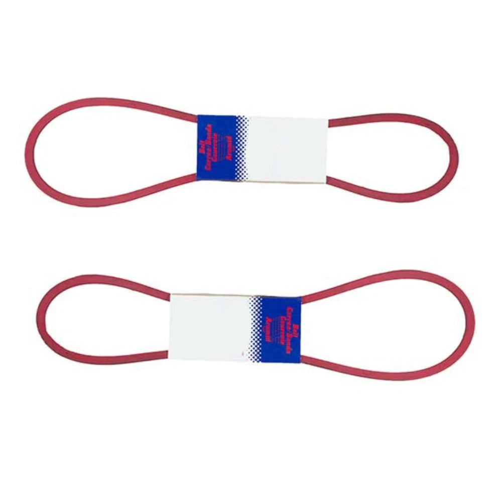 Variator Drive Belt Set for MTD