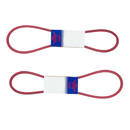 Variator Drive Belt Set for MTD