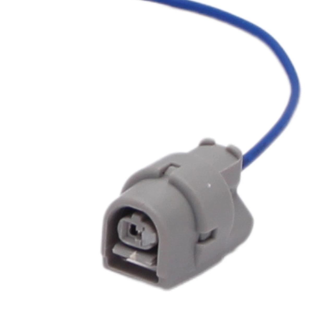 1 Way Connector Pigtail for Toyota (For 89438-33010 90980-11428)