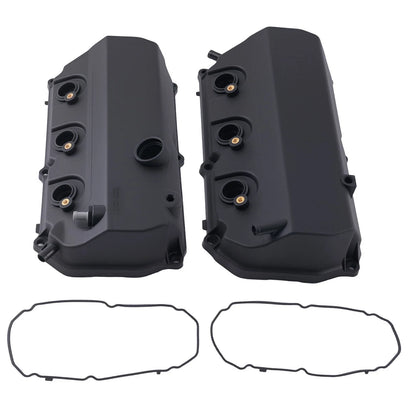 Left Right Valve Cover 1035A840 for 2007–2009 Mitsubishi Outlander