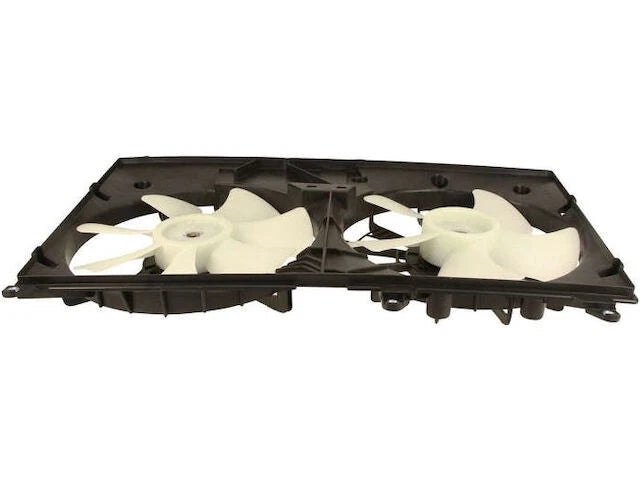Auxiliary Fan Assembly for Hyundai Accent (2000–2006) 24643DXVK