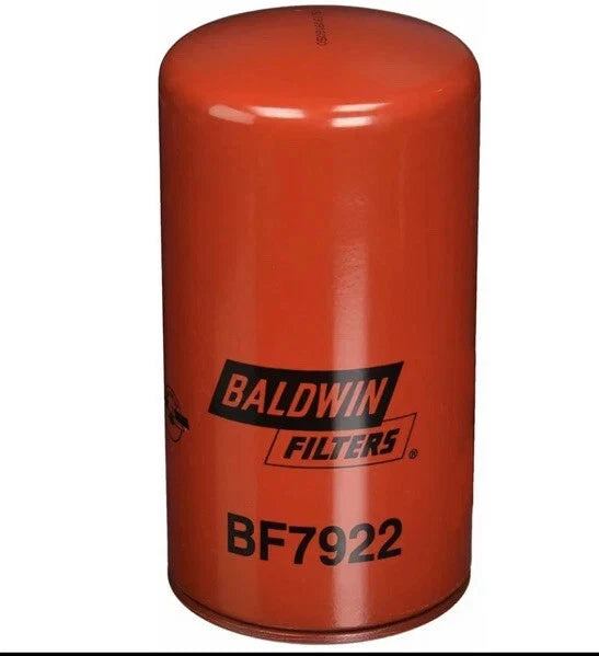 Baldwin BF7922 Spin-on Fuel Filter for Case (33682)