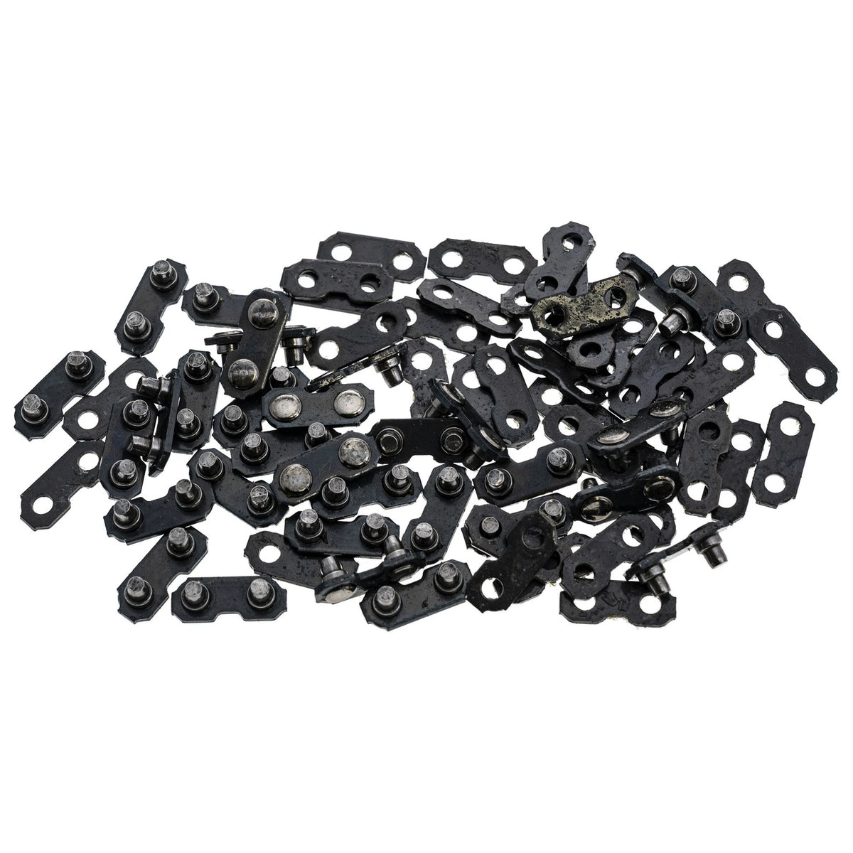 8TEN Chainsaw Chain Bulk Reel Semi Chisel 100ft .058 3/8 Pitch
