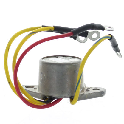 Rectifier/Lead Assembly Housing for Johnson Evinrude OMC (0581778)