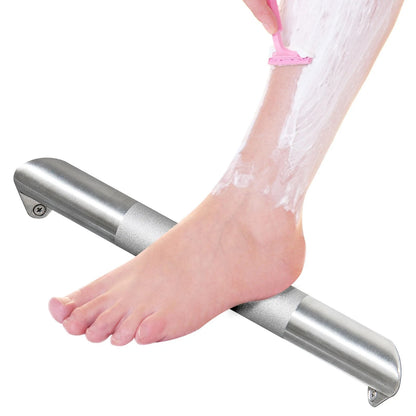 Shower Foot Rest for Shaving Legs, Wall Mounted