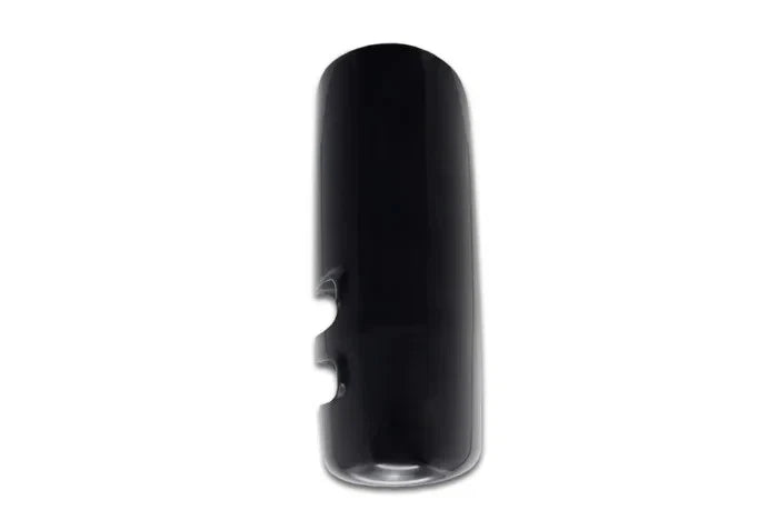 Door Mirror Cover Black Driver Side for T680 Next Gen (AGO-01-350145 LH)