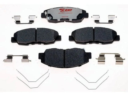 Brake Pad Set Front for Honda Civic (2012–2015) 98524WTBD
