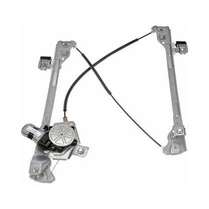 Power Window Regulator and Motor for Chrysler Pacifica (2004–2006) ALX-PAU-RB-741-131-CL360A50