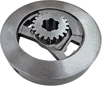 Clutch Drive Disc for John Deere 60 Tractor (20 Teeth, 6 Spline)