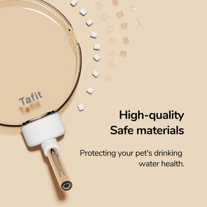 5.3 oz No-Drip Rollerball Water Bottle for Hamster (2010–2023)