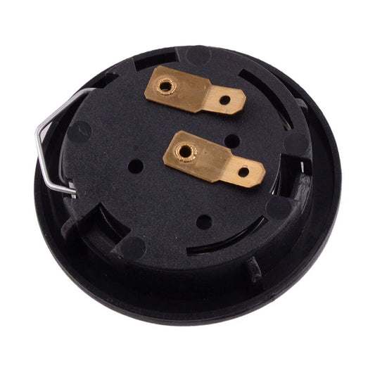 Steering Wheel Horn Button Center Cap for Universal Car Interior