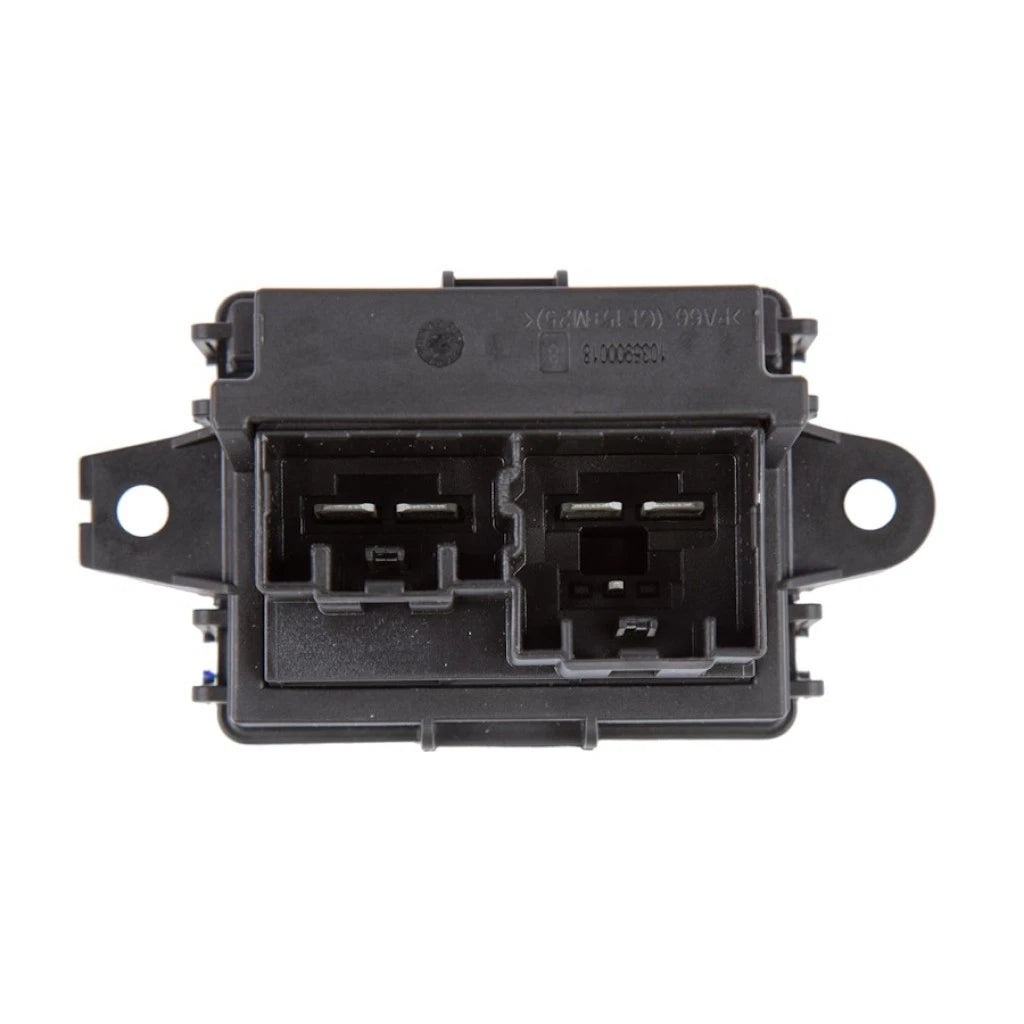 HVAC Blower Module for Chevy Avalanche/Silverado 1500 (2007–2013) OLX-ACD15-81931-CL360A67