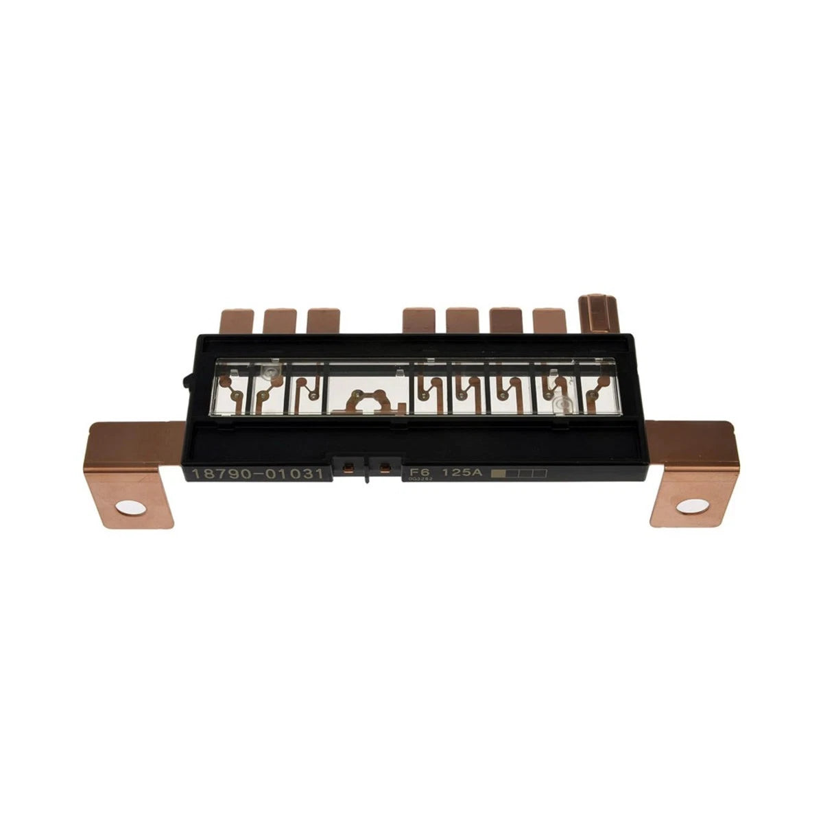 Dorman 956-355 Fuse for Hyundai Accent Kia Forte Soul (2015–2017)