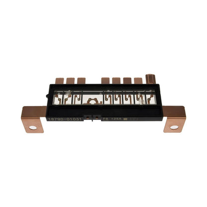 Dorman 956-355 Fuse for Hyundai Accent Kia Forte Soul (2015–2017)