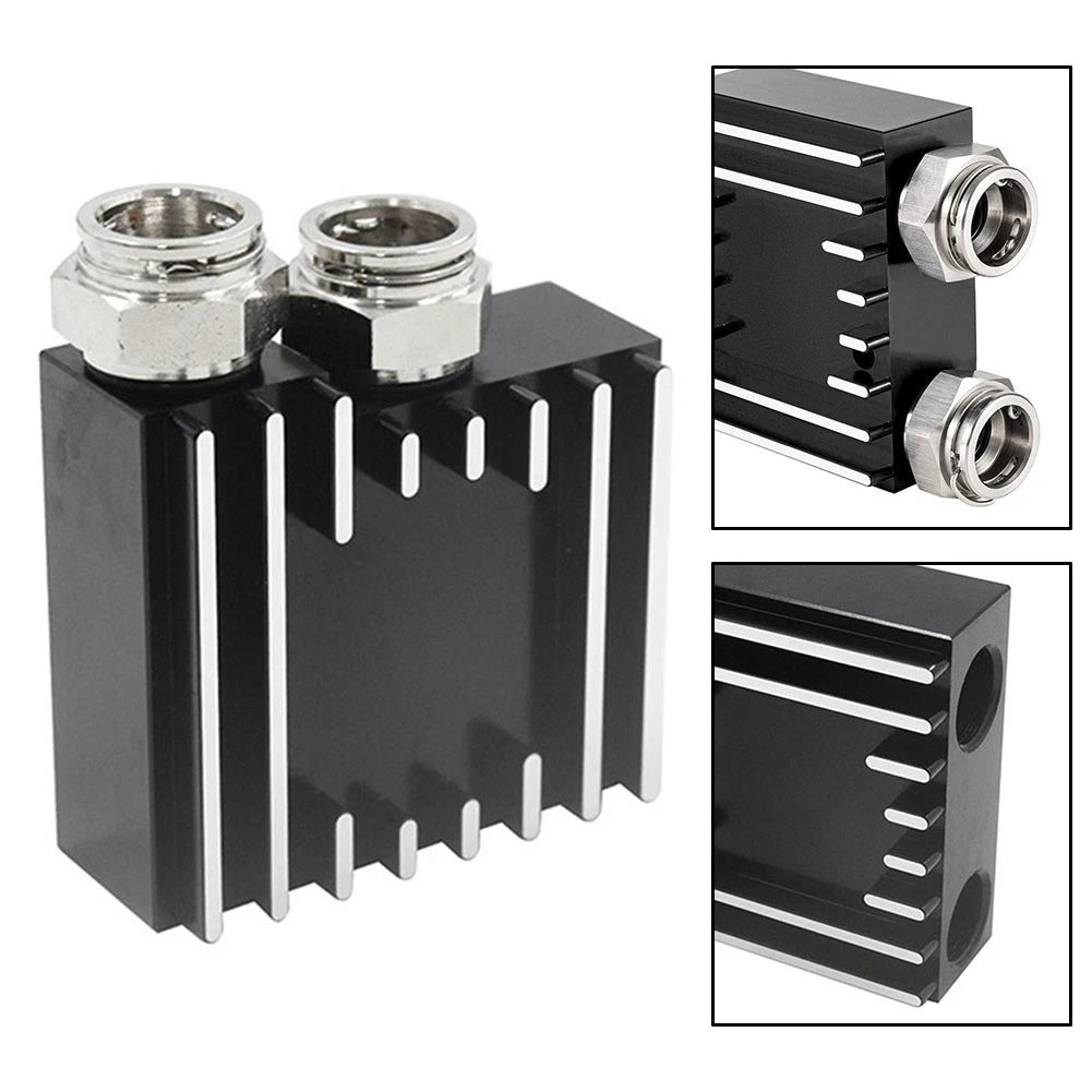 Transmission Cooler Bypass for Dodge Ram (2010–2023)