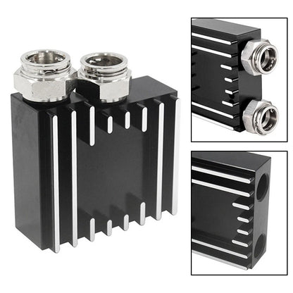 Transmission Cooler Bypass for Dodge Ram (2010–2023)
