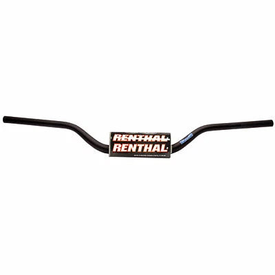 1 1/8" FatBar CR High Bend for Renthal (No Known Part Numbers)