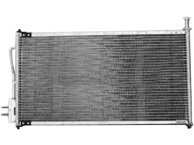 A/C Condenser for Ford Focus (2000–2005) 94458WPFB