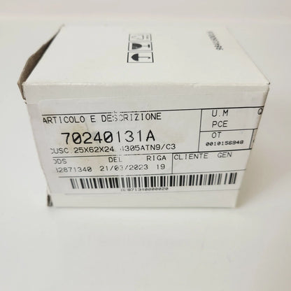 Crankcase Assembly for Ducati Engine Motor (70240131A) OEM