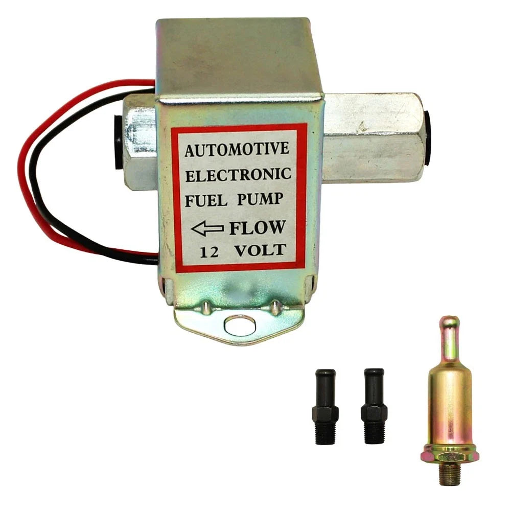 Solid State Fuel Pump for Various Applications (40105, 40105N)