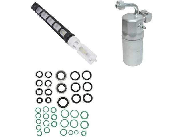 A/C Compressor Replacement Service Kit for Chevrolet Tahoe (2000) 36712PZTM